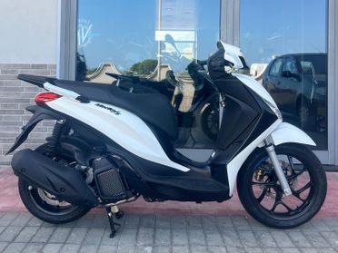 Piaggio Medley 125 S Sport