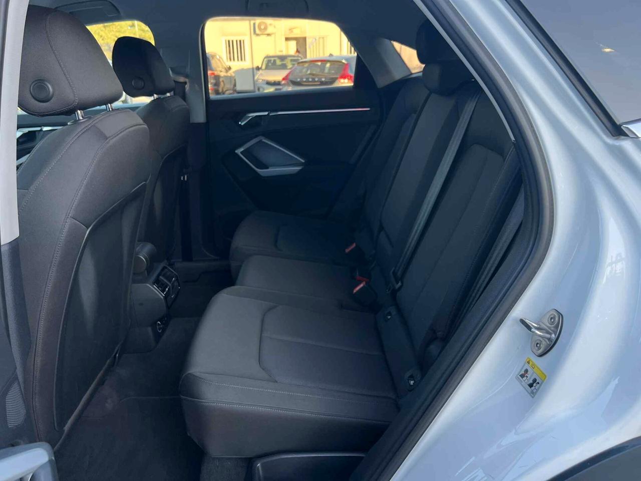 Audi Q3 -SPORTBACK- FULL LED