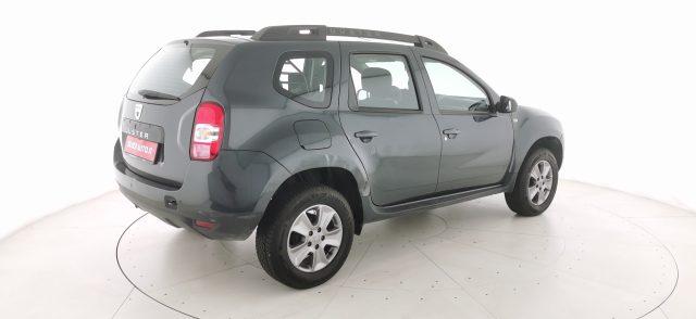 DACIA Duster 1.6 115CV Start&Stop 4x2