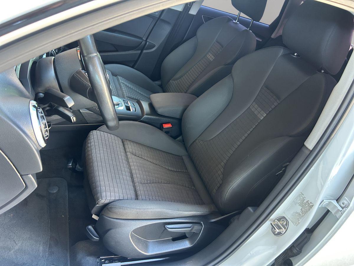 AUDI - A3 - SPB 2.0 TDI 150 CV S-LINE