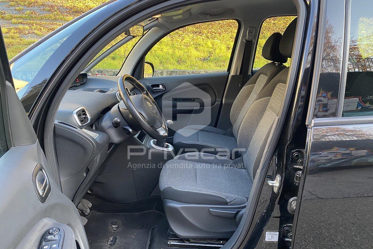 CITROEN C3 Picasso BlueHDi 100 Feel Edition