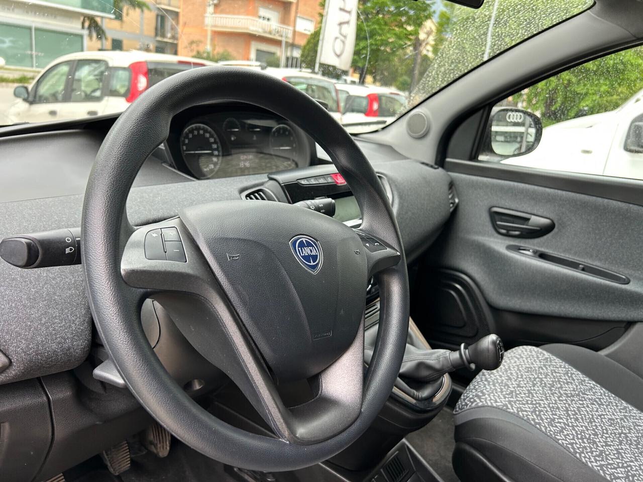Lancia Ypsilon 1.2 “IMPIANTO GPL DI SERIE “