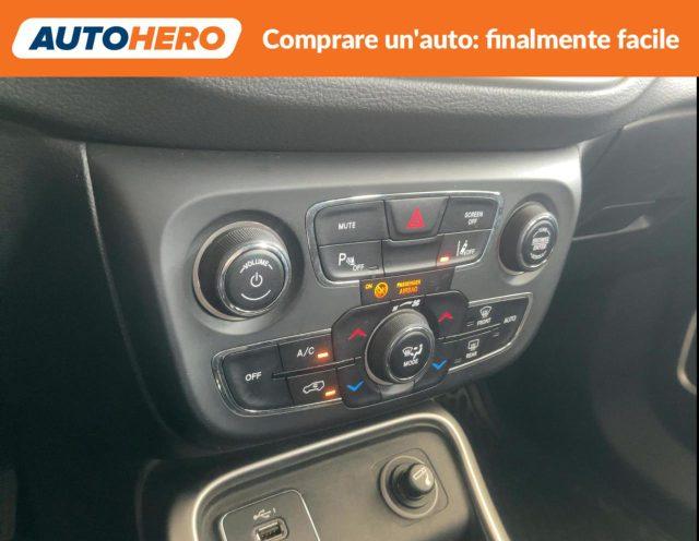 JEEP Compass 1.6 Multijet II 2WD Longitude