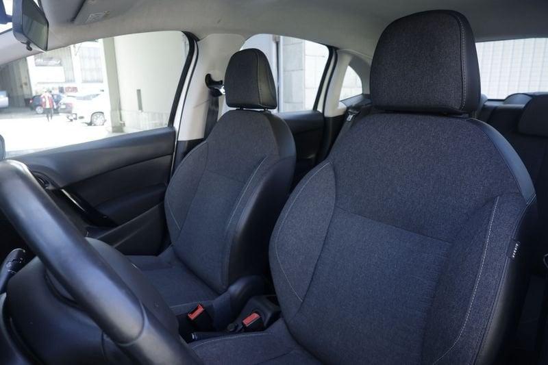 Citroën C3 Citroën C3 1.6 BlueHDi 75 Exclusive Unicoproprietario