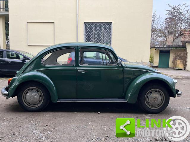 VOLKSWAGEN Maggiolino 1970