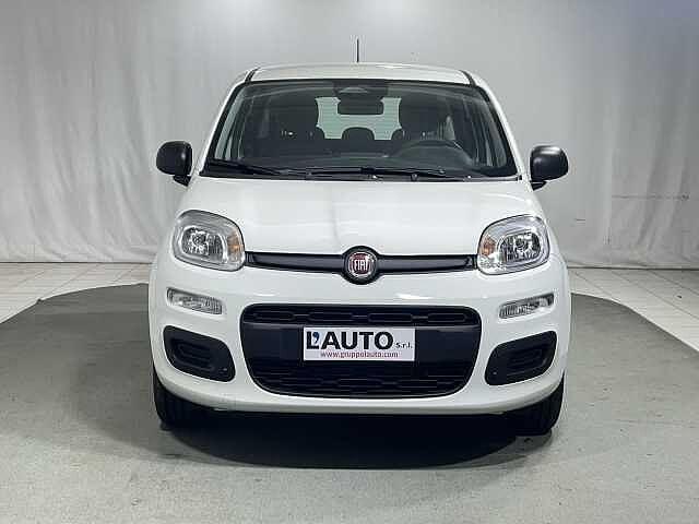 Fiat Panda 1.0 FireFly S&S Hybrid 5 Posti