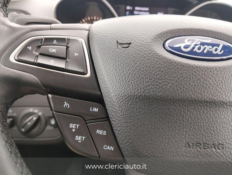 Ford Kuga 1.5 EcoBoost 120 CV S&S 2WD Titanium