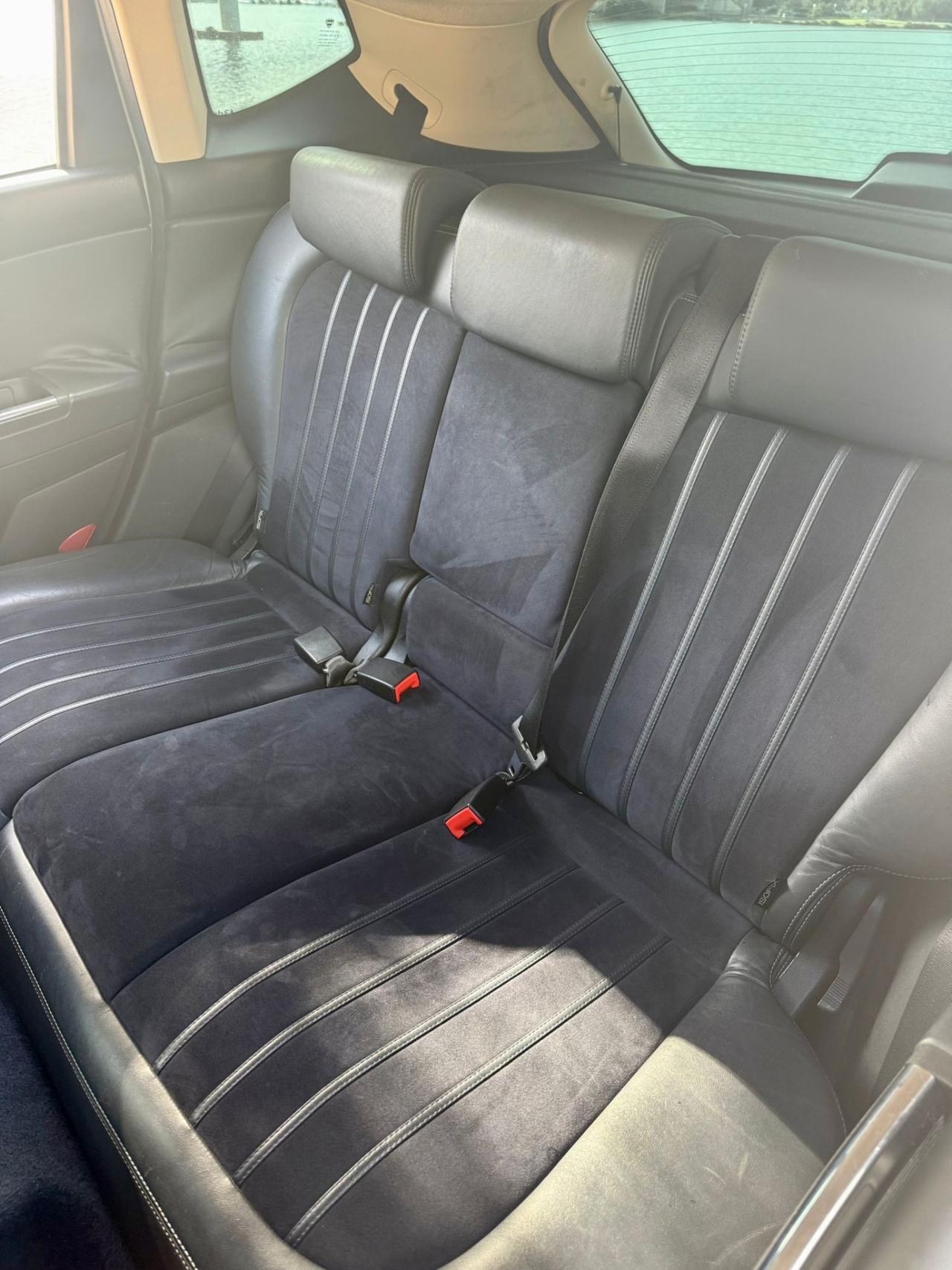 Lancia Delta 2.0 mtj DPF Ptatinum (121kw)