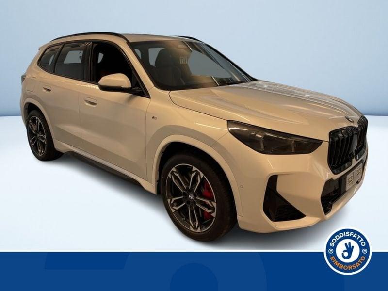 BMW X1 sDrive 20d M Sport Pro