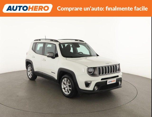 JEEP Renegade 1.0 T3 Limited