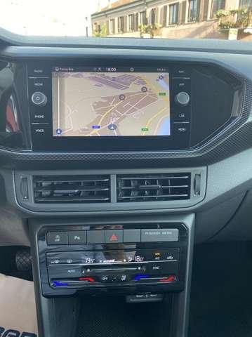 Volkswagen T-Cross 1.0 TSI Life APP CONNECT-RETROCAMERA