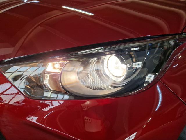 MAZDA 2 1500 VVT CV.92 CVT FULL HYBRID ELECTRIC KM.9.850
