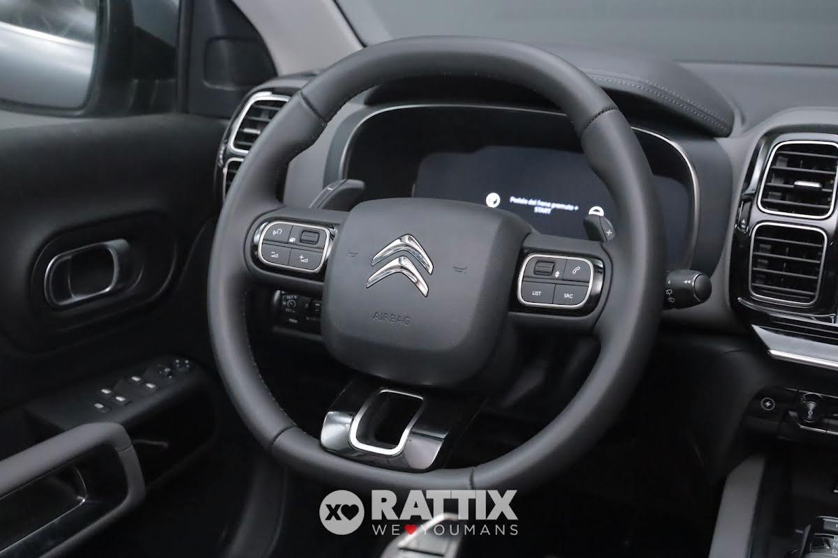 Citroen C5 Aircross 1.6 Hybrid PHEV 225CV Shine e-EAT8