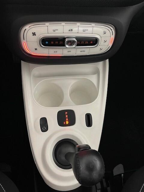 Smart ForTwo 70 1.0 twinamic Passion