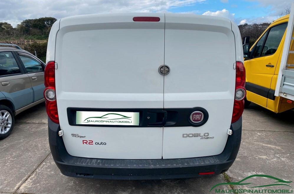 Fiat Doblo MAXI 1.3 MJT IL PIU' LUNGO