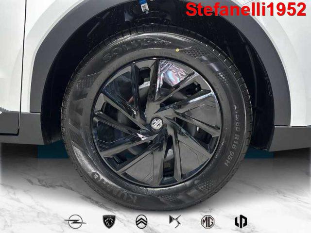 MG ZS NEW 1.5L MT Standard Benzina - Dover White - Tess