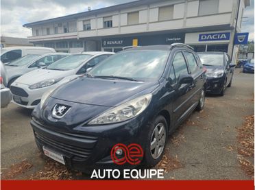 Peugeot 207 1.4 8V 75CV 5p. X Line ECO GPL