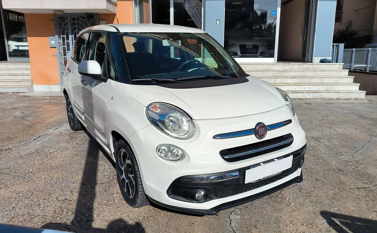 Fiat 500L 1.3 Multijet 95 CV