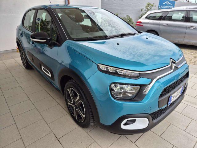 CITROEN C3 BlueHDi 100 S&S Feel
