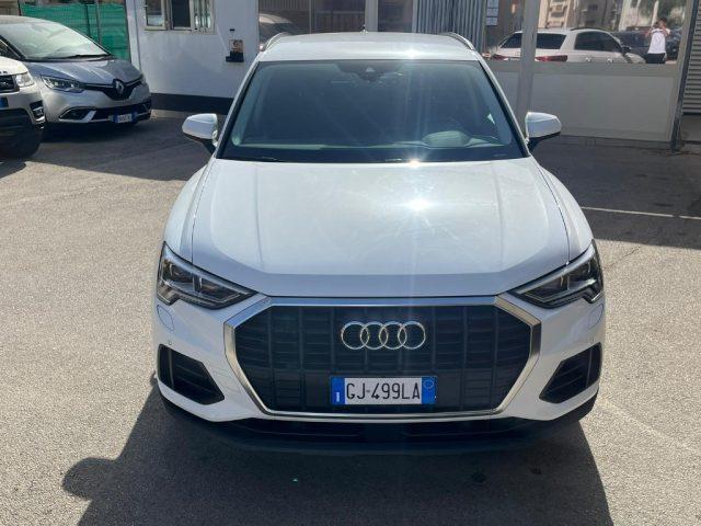 AUDI Q3 35 TDI 2.0