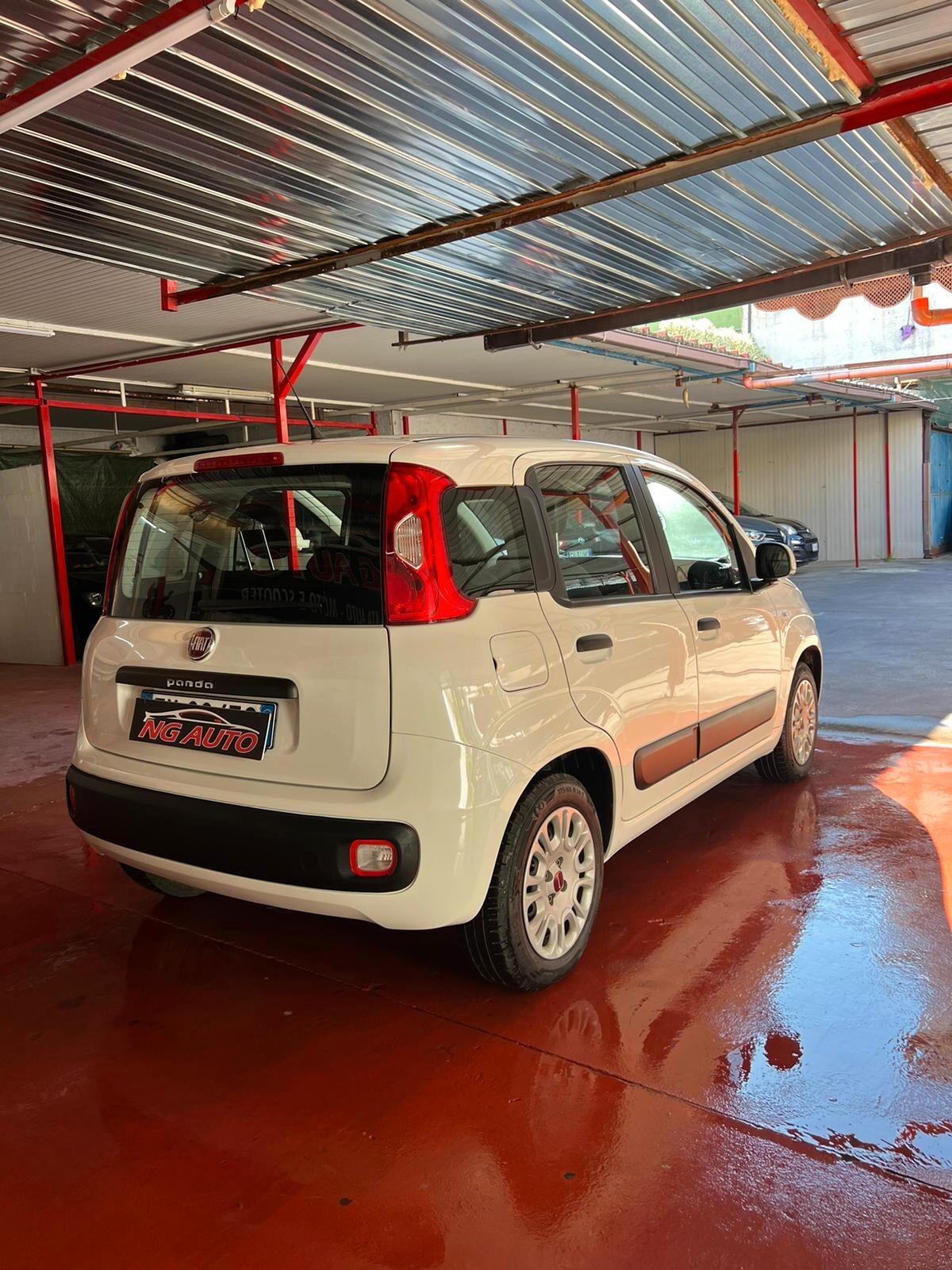 Fiat Panda 1.2 69cv PERFETTA