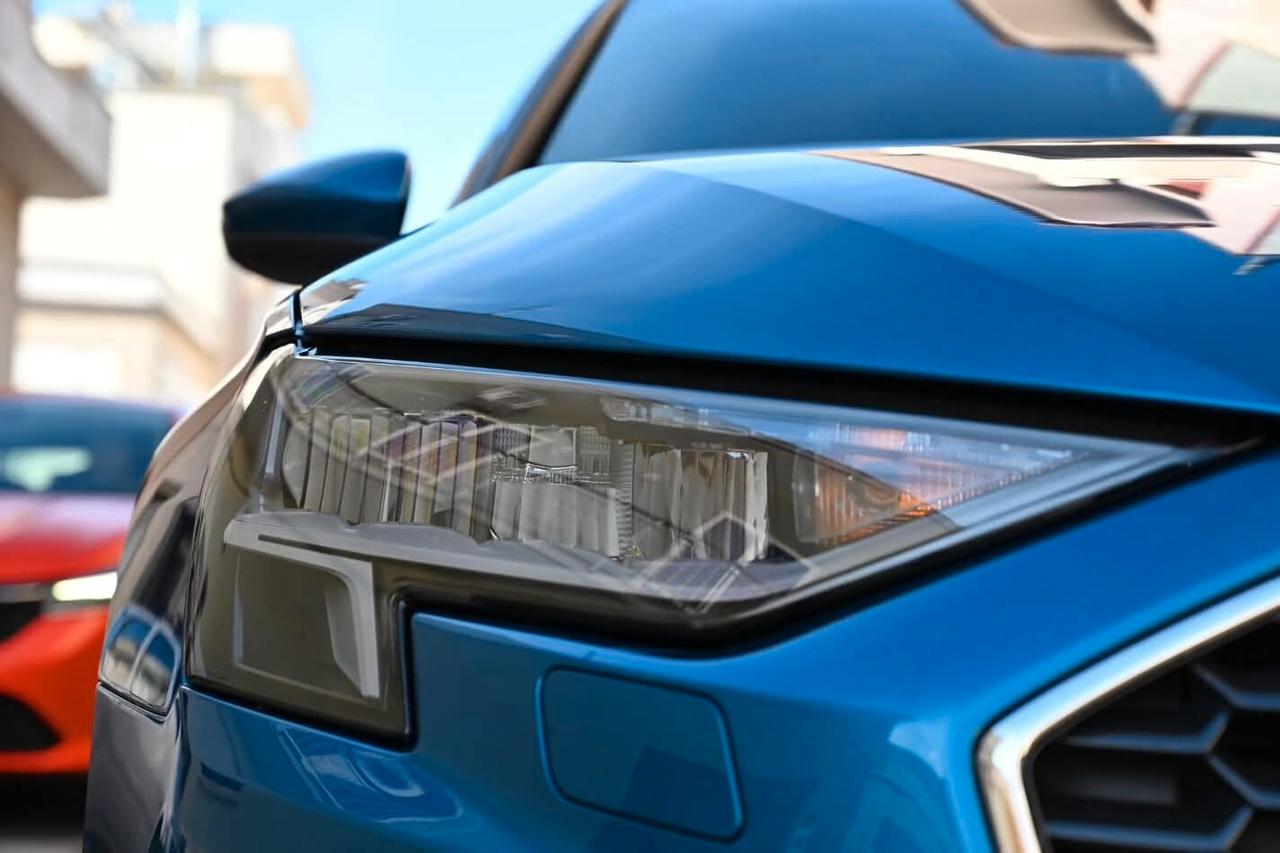 Audi A3 SPB 35 TDI Advanced