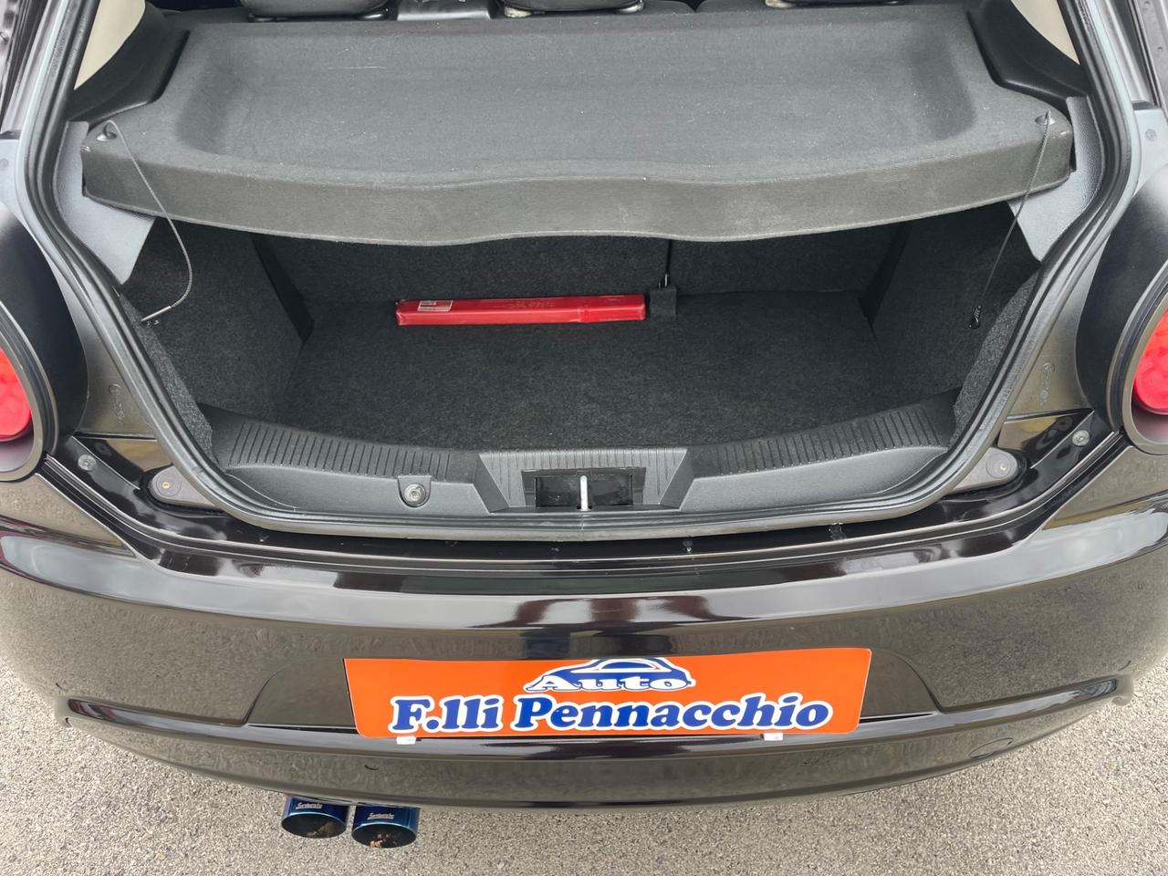 ALFA ROMEO MITO 1.3 DIESEL 135 (CV) 2013