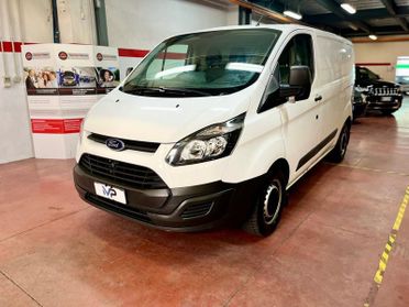 Ford Transit Custom Transit Custom 310 2.2 TDCi 155CV PL-DC Furgone Trend