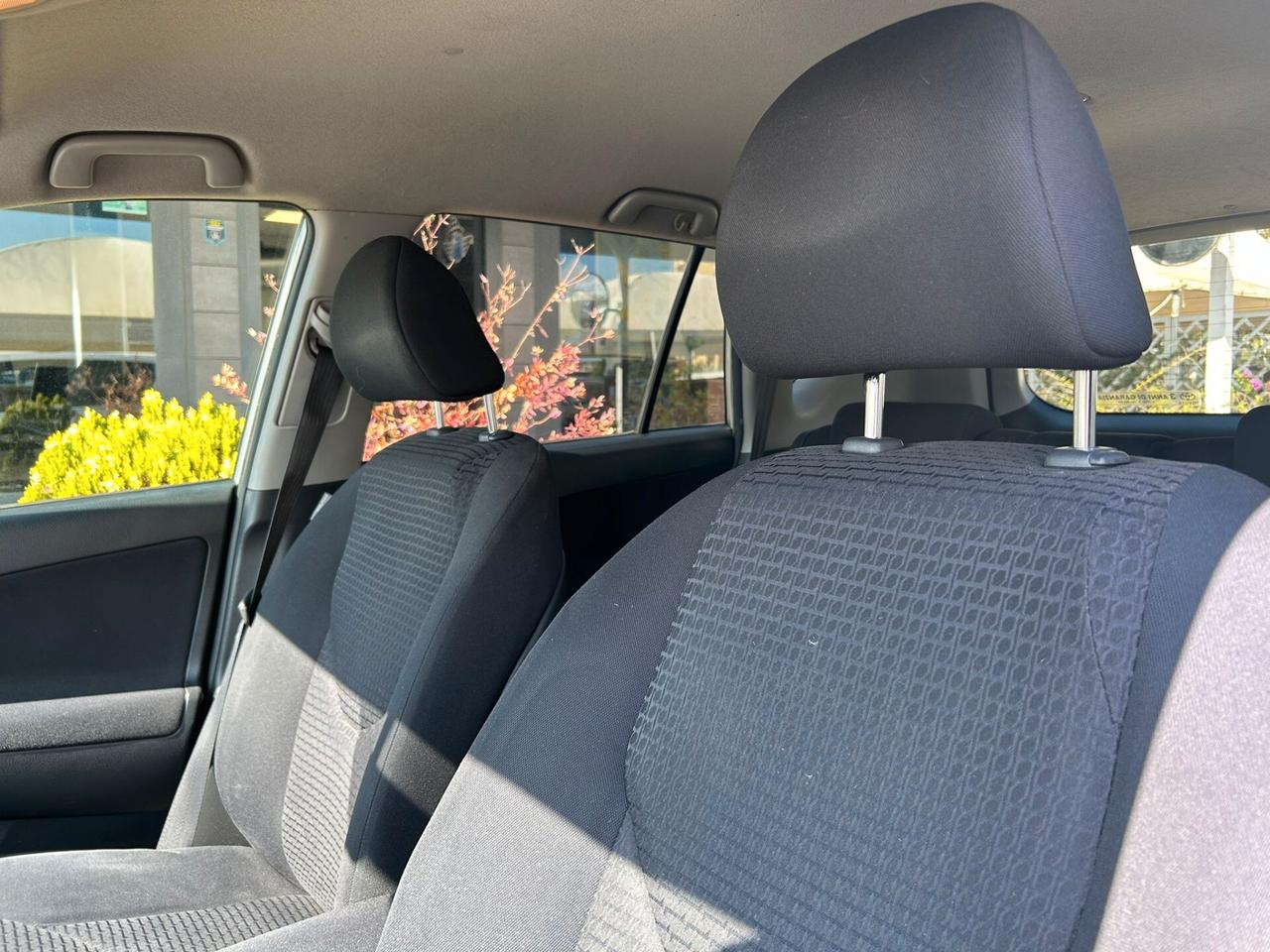 Toyota RAV 4 2.2 D-4D 136 CV