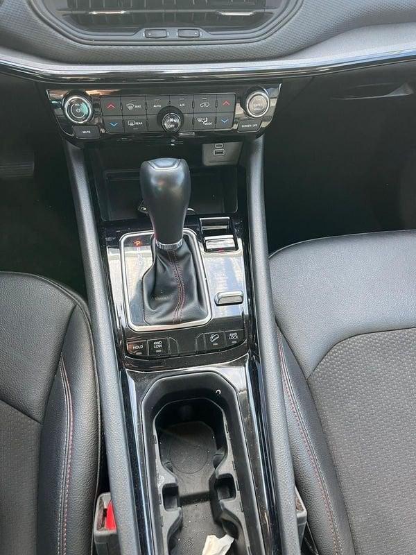 Jeep Compass Compass 1.3 Turbo T4 240 CV PHEV AT6 4xe Trailhawk