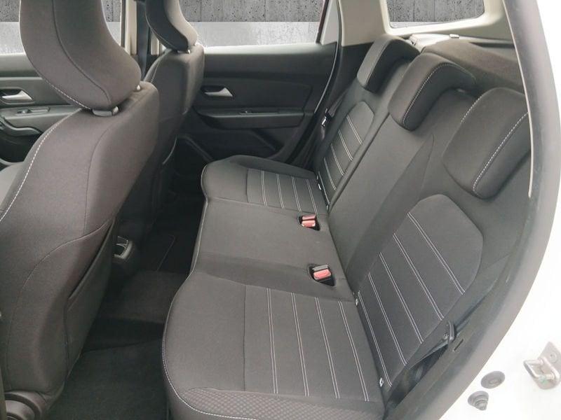 Dacia Duster 1.0 tce Expression Gpl 4x2 100cv