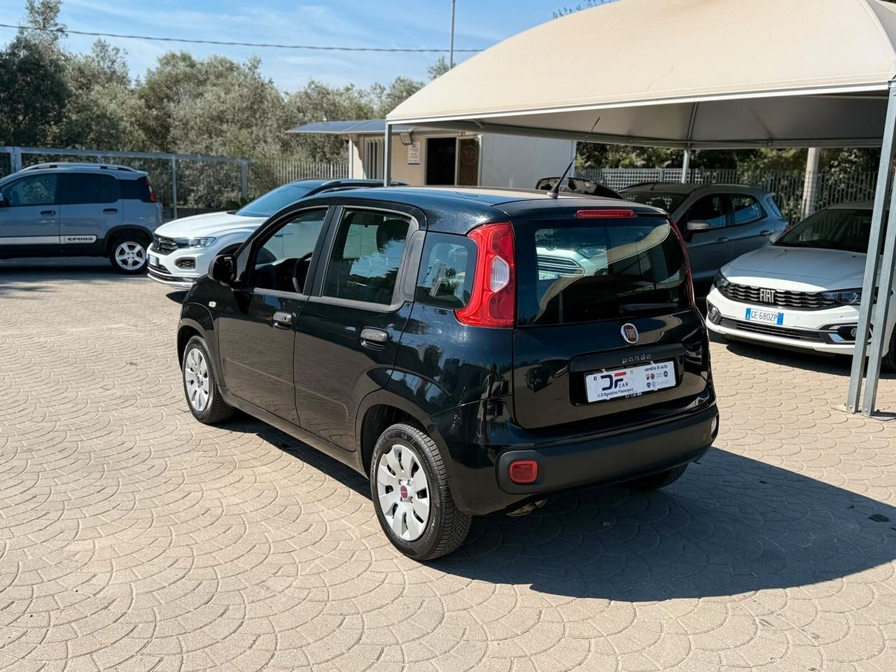 Fiat Panda 1.2 Pop