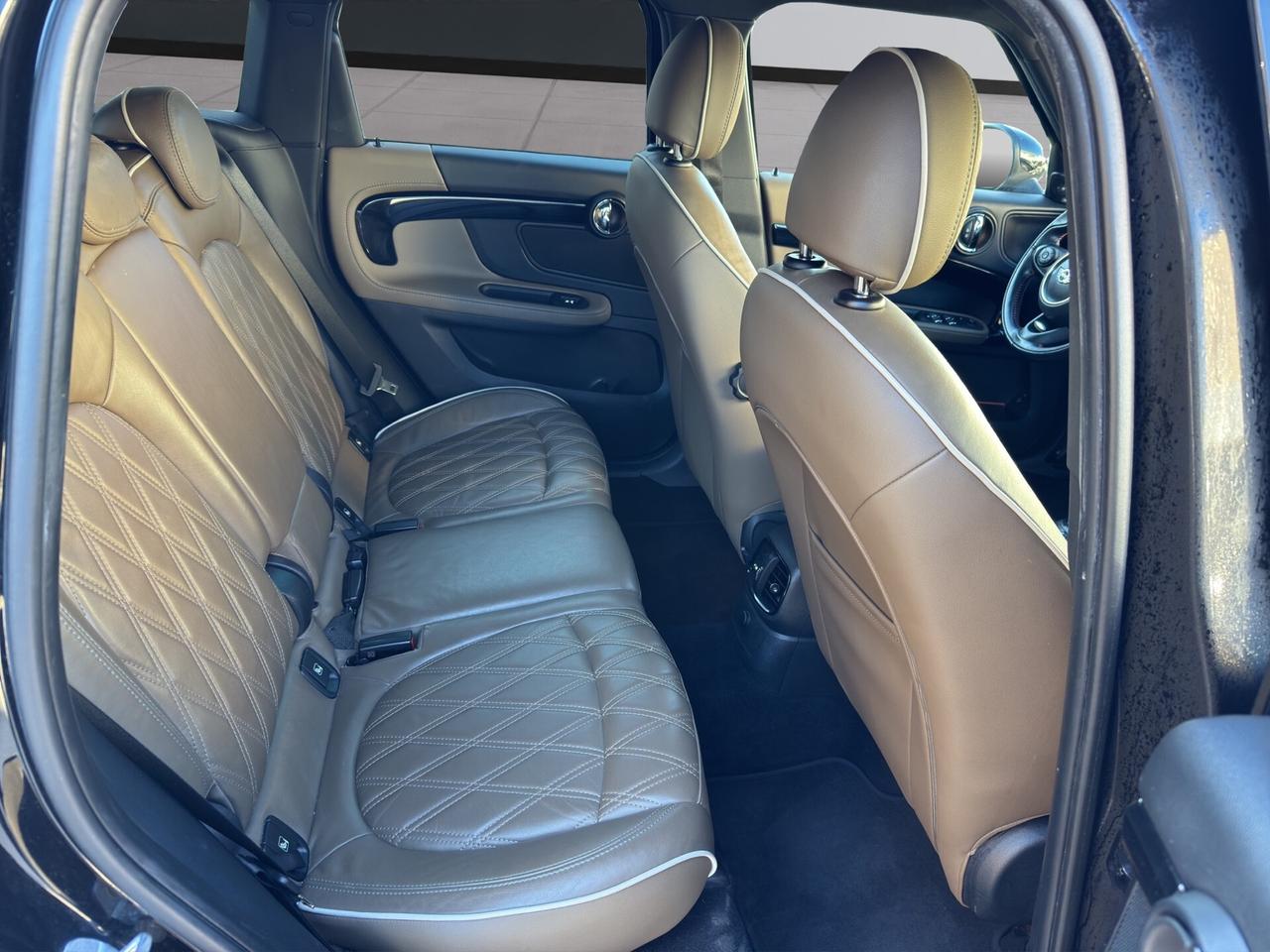 MINI COOPER SD COUNTRYMAN AUT. ALL4 JCW