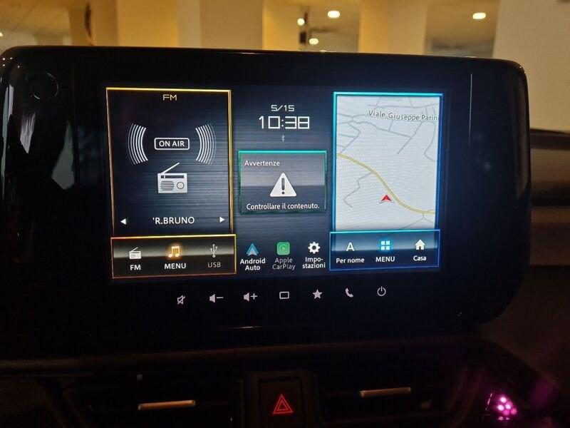 Suzuki Swift 1.2 Hybrid Top