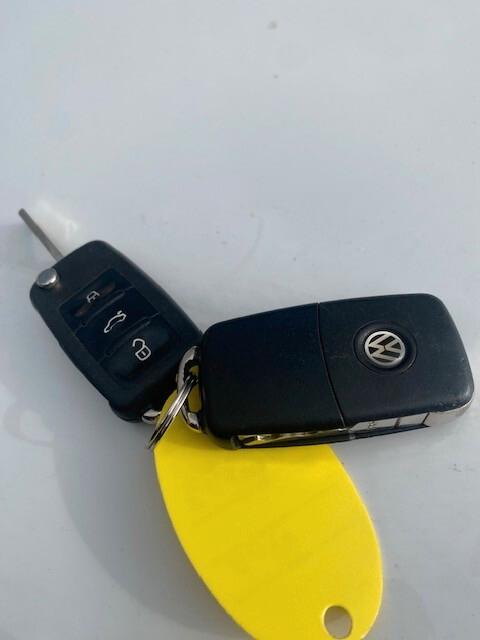 Volkswagen Golf 1.2 TSI 5p. Comfortline