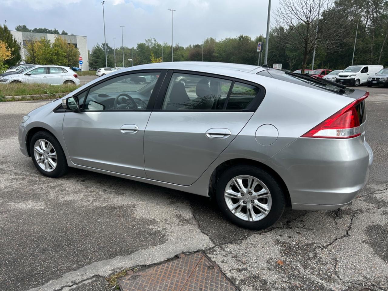 Honda Insight 1.3 Elegance * Neo patentati *