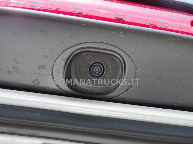 OPEL Movano 140CV COIBENTATO + FRIGO IN ATP FRCX E MENSOLE