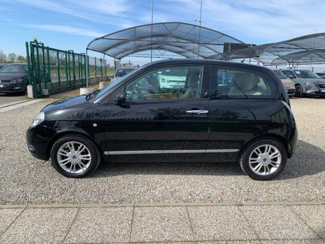 LANCIA Ypsilon 1.2 Argento