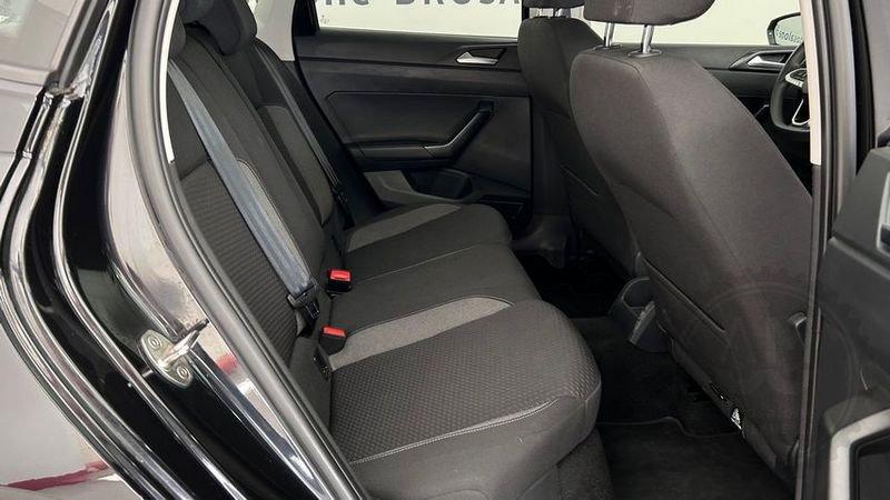 Volkswagen Polo Polo 1.0 TSI Life