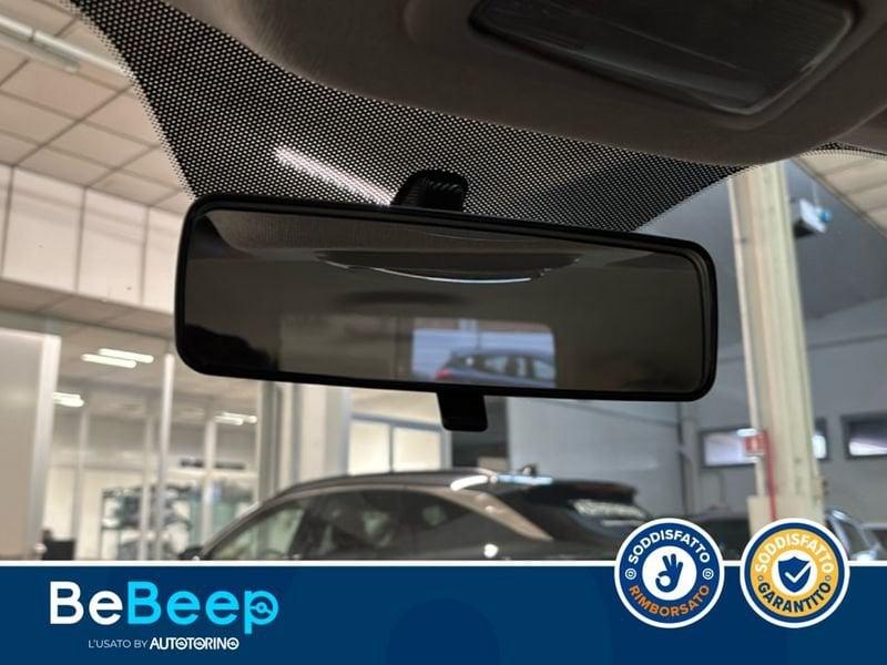 FIAT Panda 1.0 FIREFLY HYBRID CITY LIFE S&S 70CV