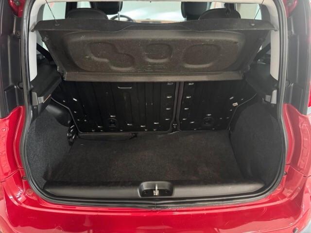 Fiat Panda Cross 1.3 MJT 95 CV S&S 4x4