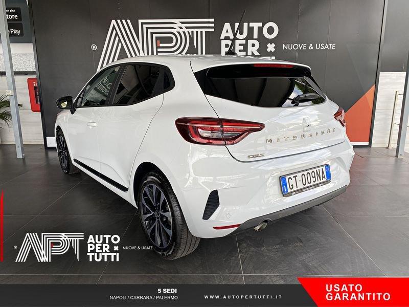 Mitsubishi Colt Colt 1.0 turbo Invite