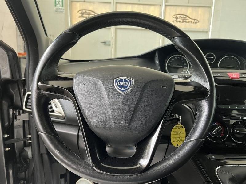 Lancia Ypsilon Ypsilon 1.2 8v Gold s&s 69cv