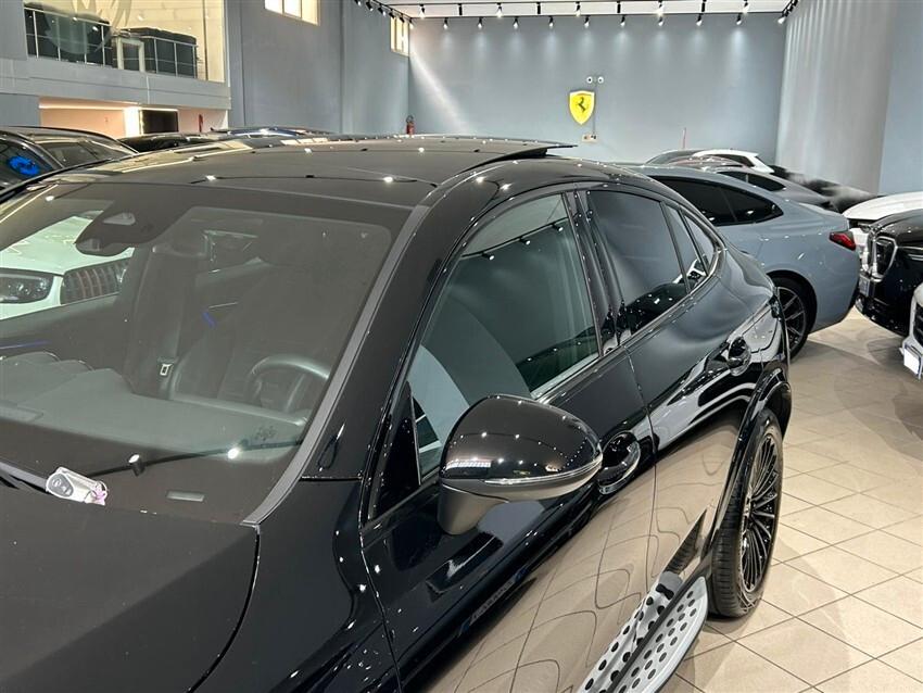 Mercedes-benz GLC 300 d 4Matic Mild Hybrid AMG Line Premium Plus