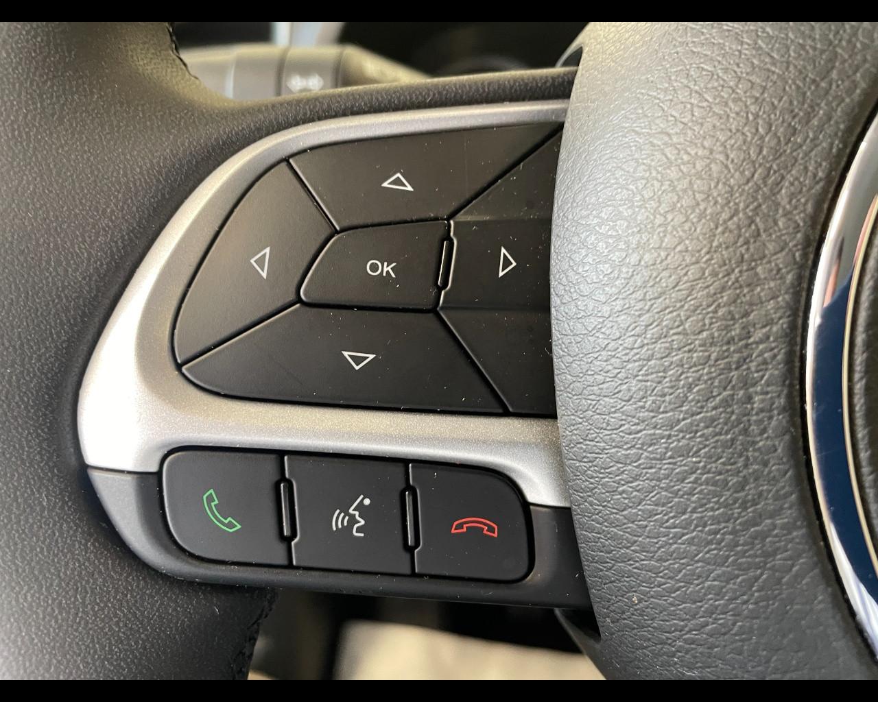 JEEP Renegade My23 Limited 1.6 Multijet Ii 130 Cv E6.4