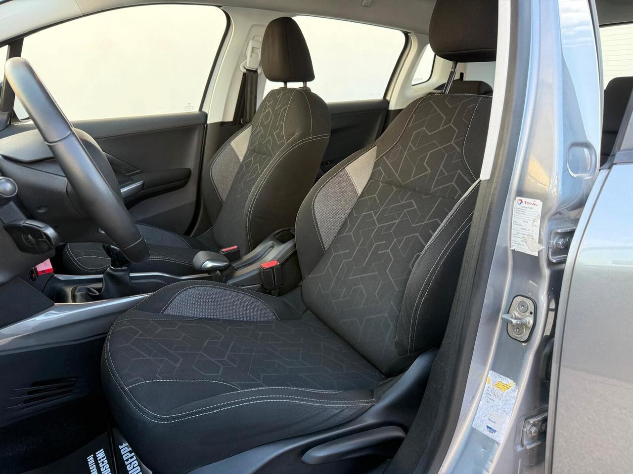 Peugeot 2008 BlueHDi 100 Active