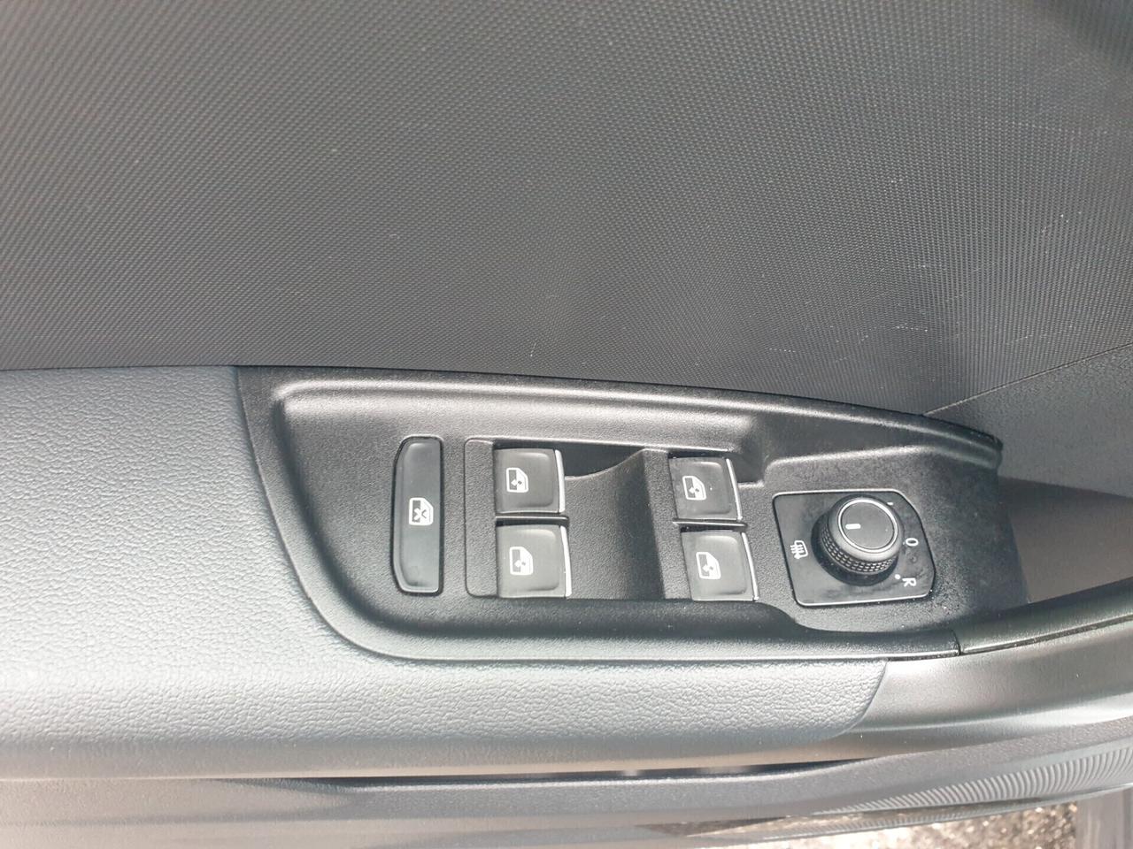 Audi A1 allstreet 30 TFSI S tronic bicolor