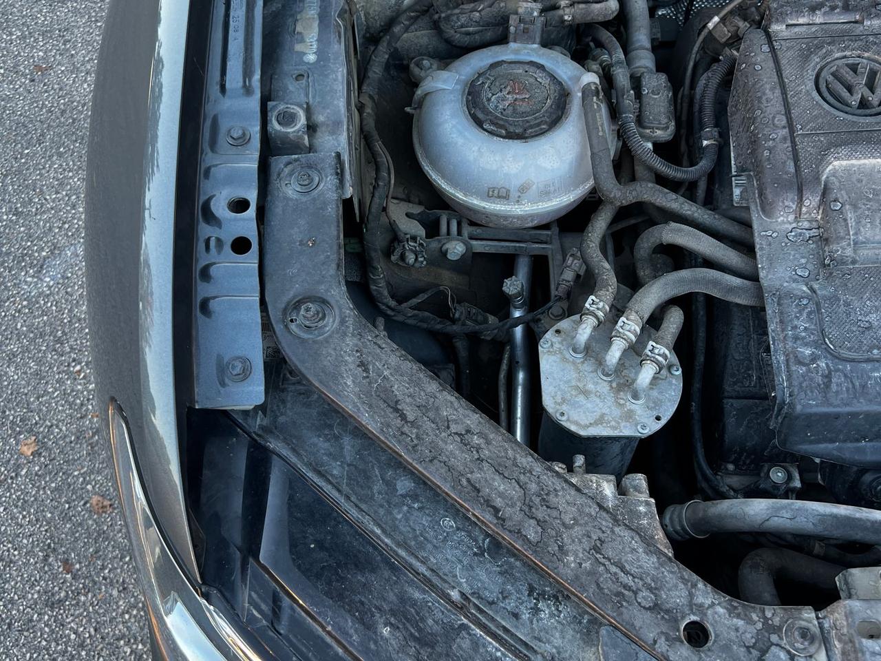 Volkswagen Tiguan Sport 1 #50918
