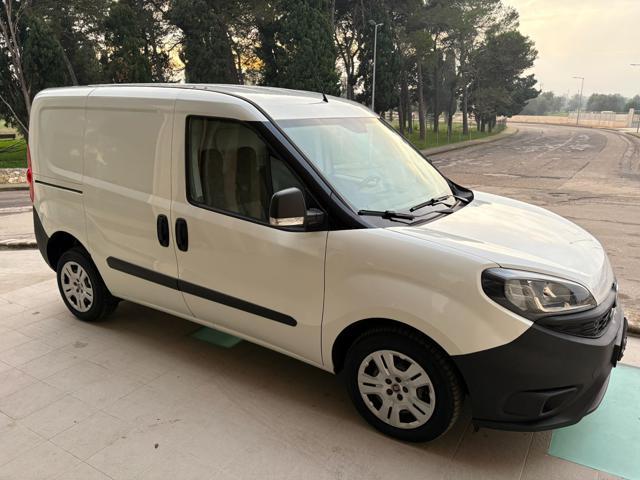 FIAT Doblo Doblò 1.6 MJT 105CV CH1 PC-TN Cargo Lounge