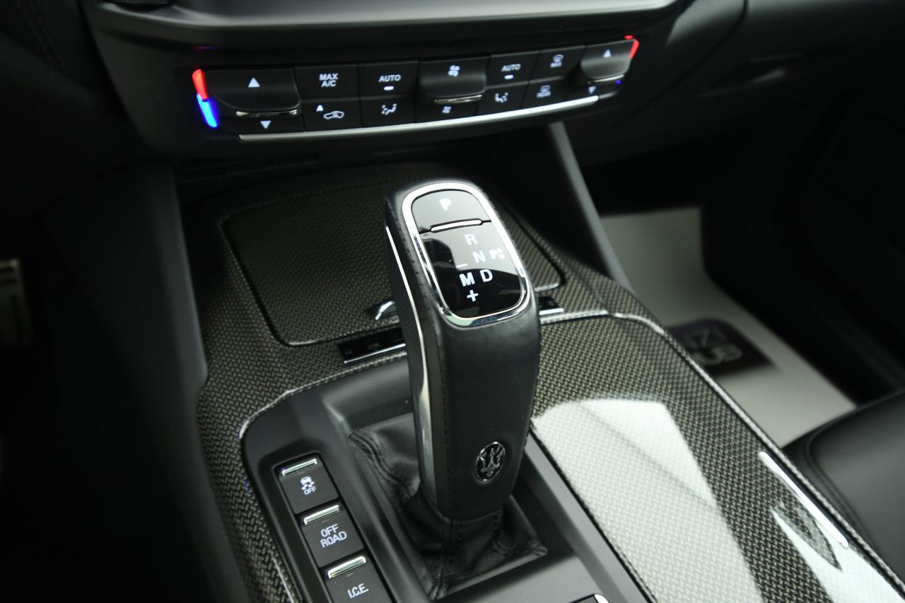 MASERATI Levante 2.0 mhev GT 330cv auto CAMERA 360+ACC+TETTO PANO APR.